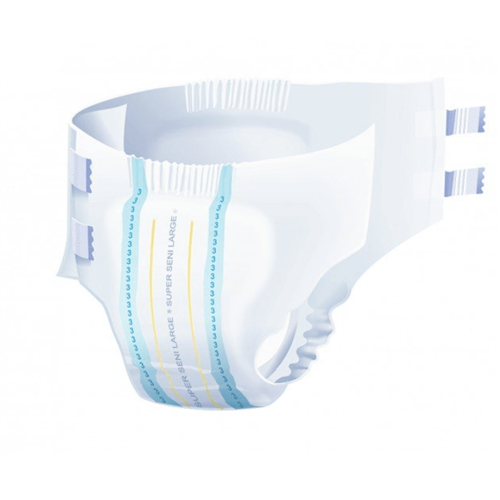 biedronka pampers za 29 99