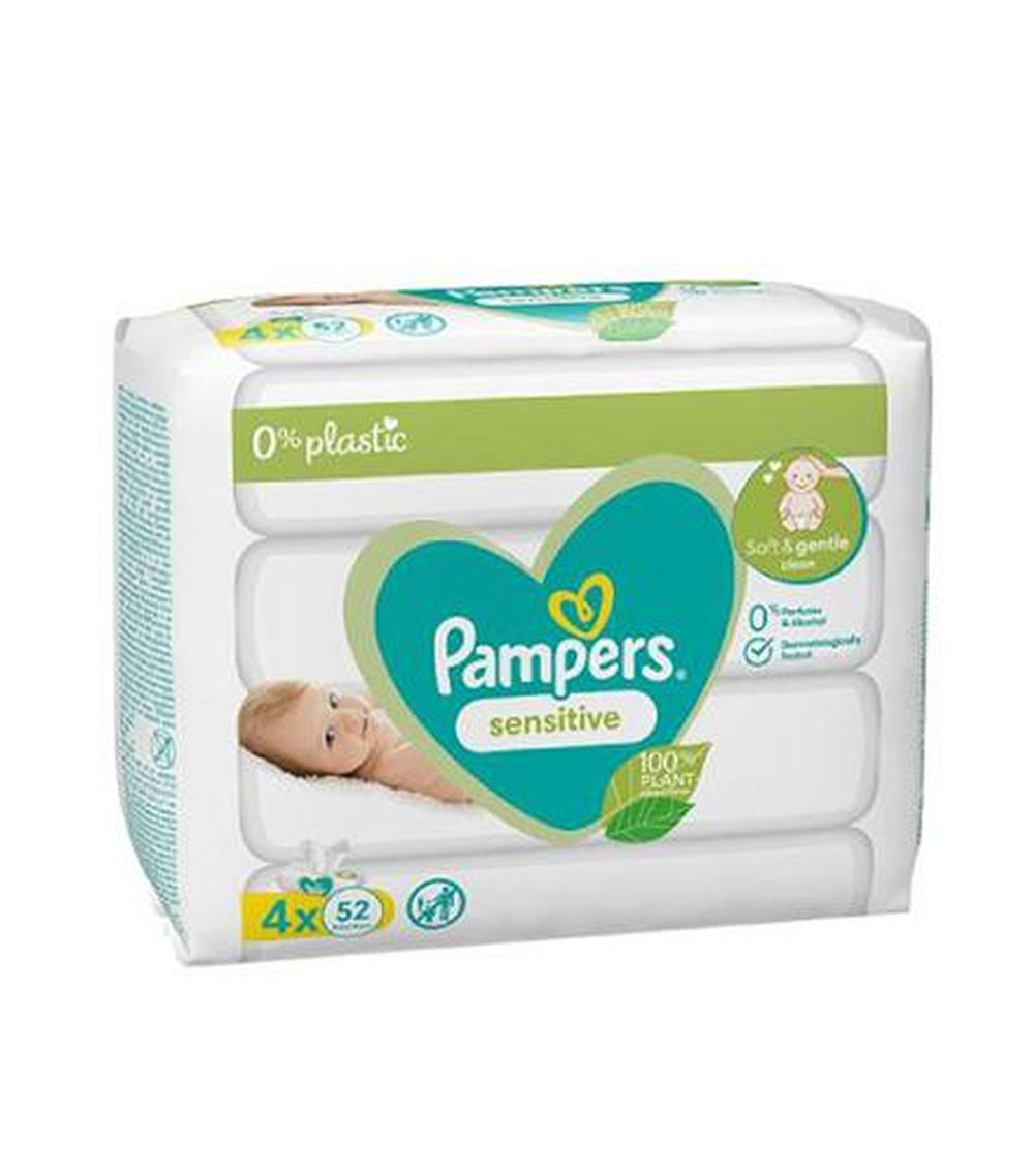 pampers wskaźnik wilgotności kolor