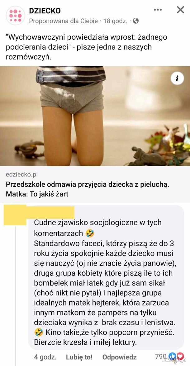 praca w fabryce pampers warszawa