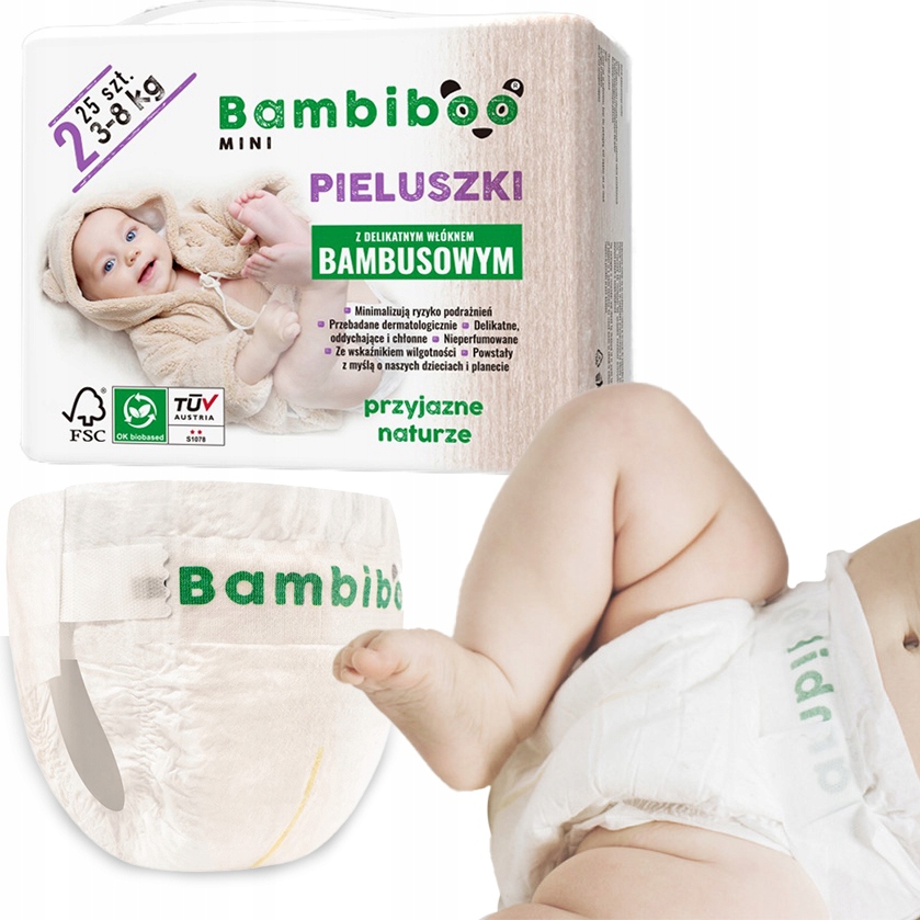 pieluchy pampers ile zabarc do szpitala