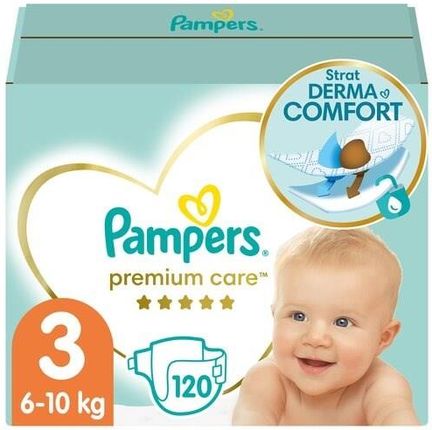 pampers deliplus opinie