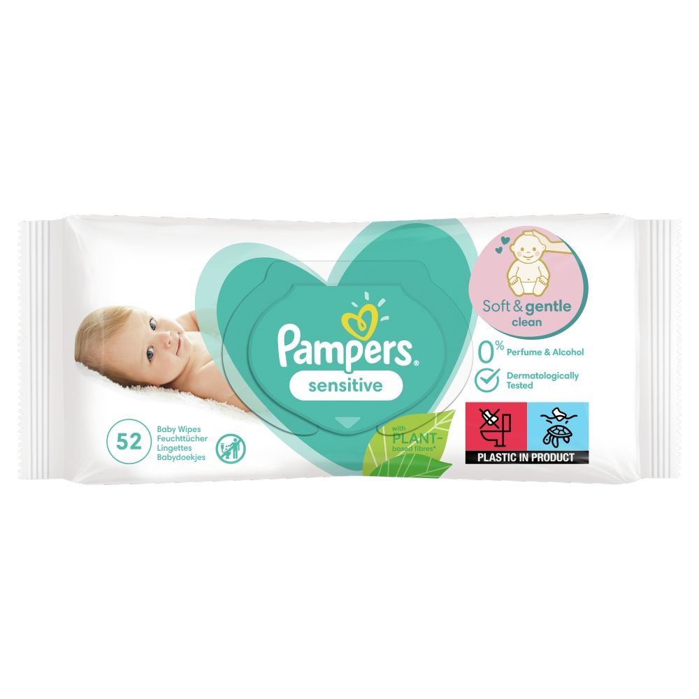 pampers wypadl wklad