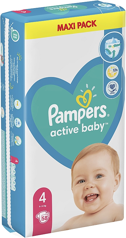 pampers midi sleep play