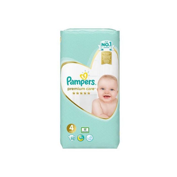 chusteczki sensitive 12 x 56 sztuk pampers