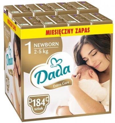 mala paczka pieluchomajtek pampers premium care 4