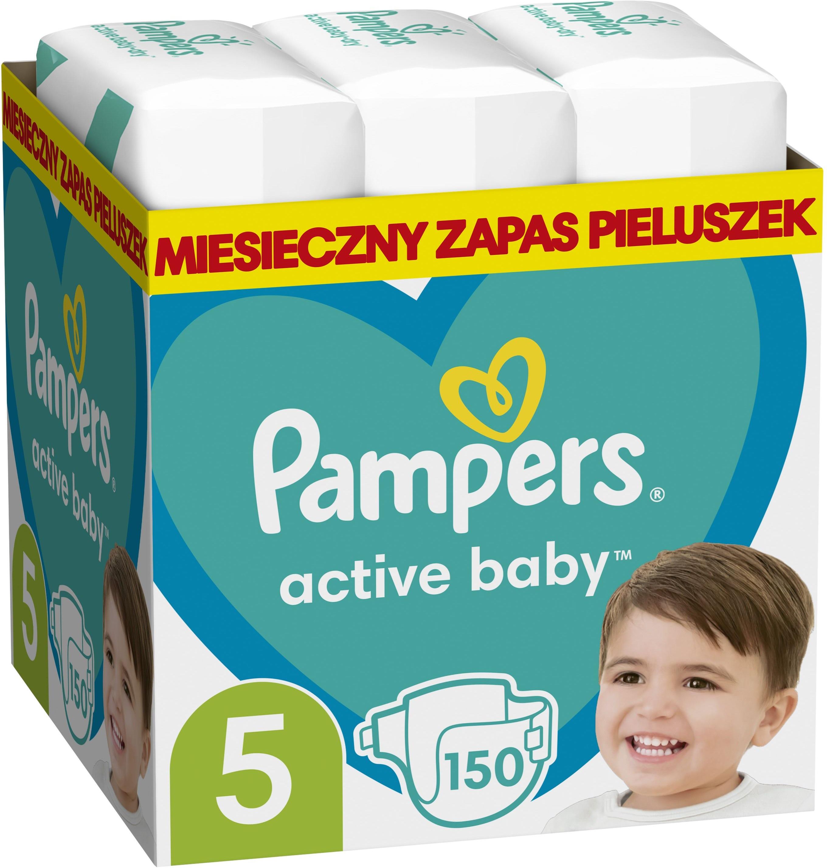 windeln pampers angebot