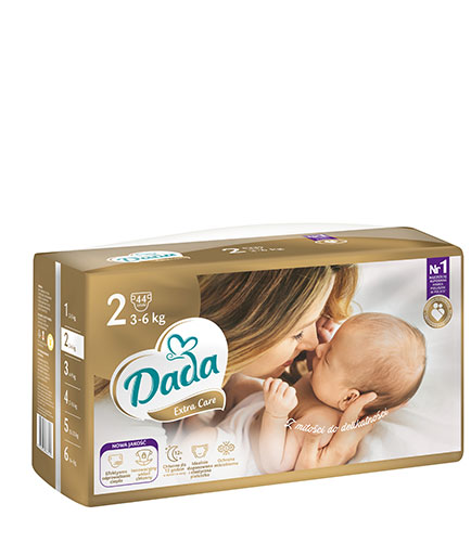 pampers pieluchy 4 52 sztuk