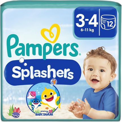 pampers sms