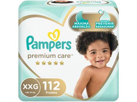 pampers premium protection 2 opinie