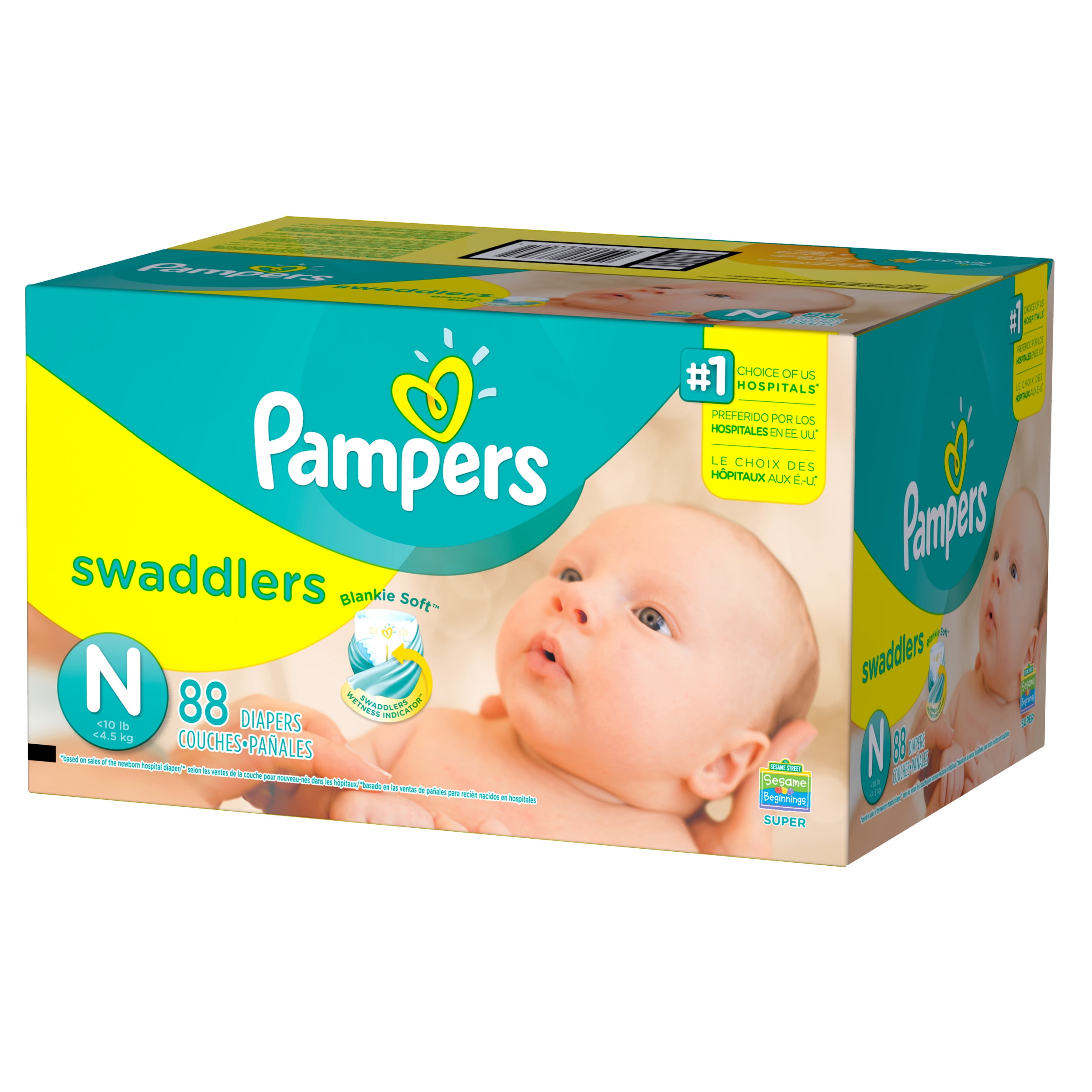 Canpol Babies Night Dreams 22/502 Ortodontyczny smoczek silikonowy 18m+