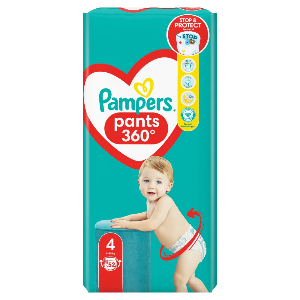 reset mp560 pampers