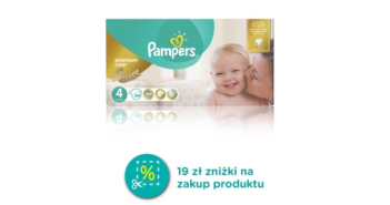 pieluchy pampers 2 allegro