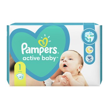 ile kosztują pieluchy pampers u producenta