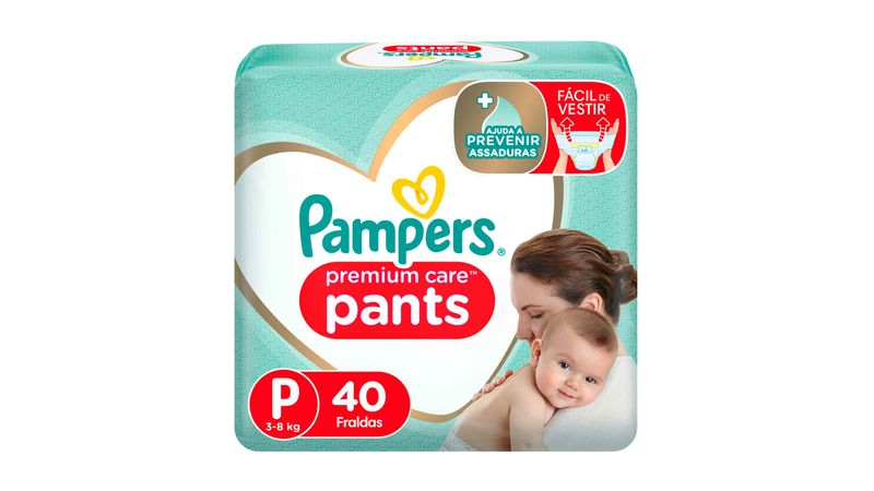 pampers premium care a zwykłe