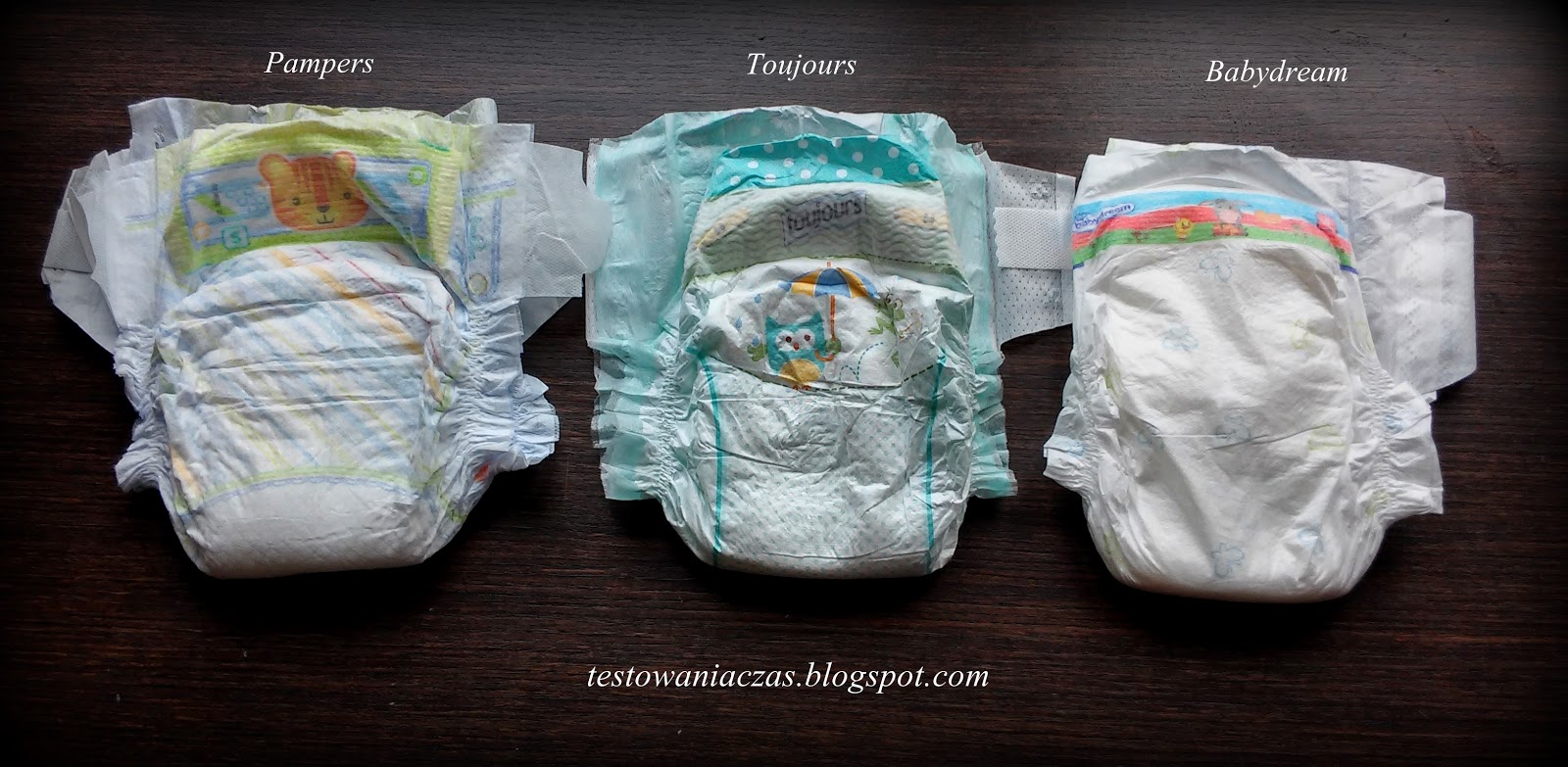 empik pampers premium 4