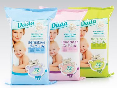 pampers wyprawka za darmo