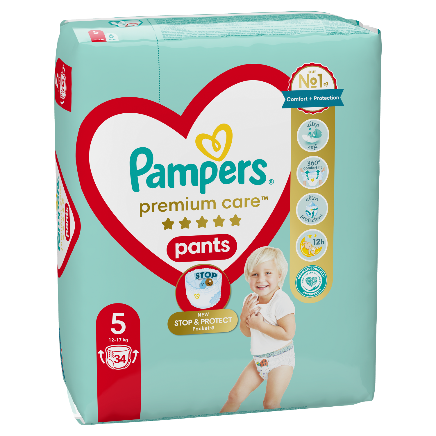 pampers.pieluchy sleep and play 6 cena
