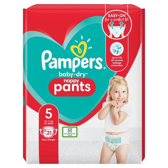 pampers new baby taille 0