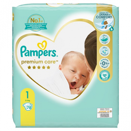 termin porodu pampers