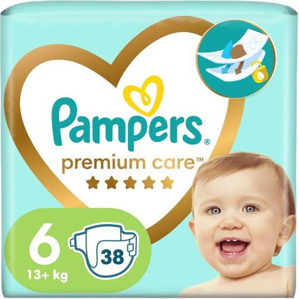 pampers giant pack 4 90 szt