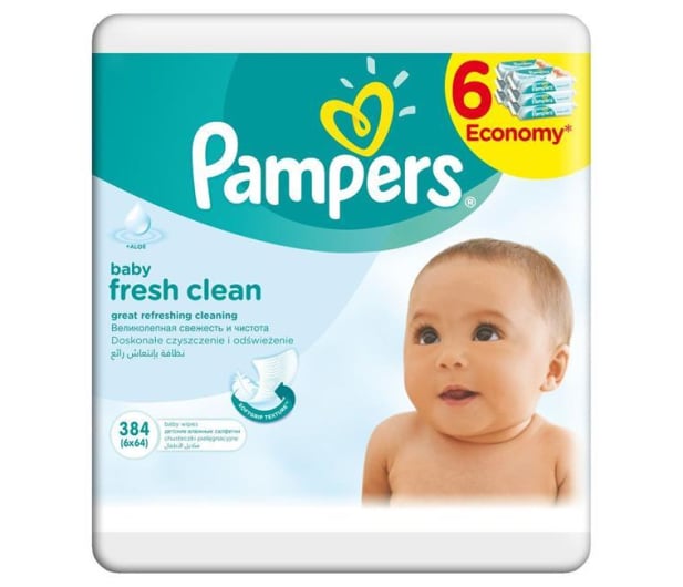 do którego miesiąca pampers 2