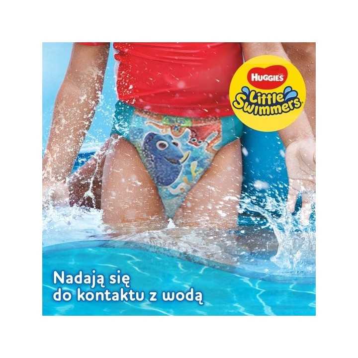 pieluchy pampers netto promocja