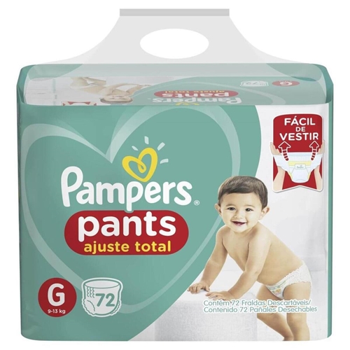 pampers na baseb