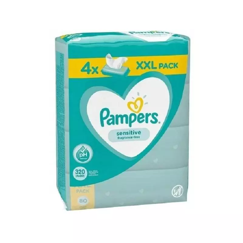 pampers panrs 2