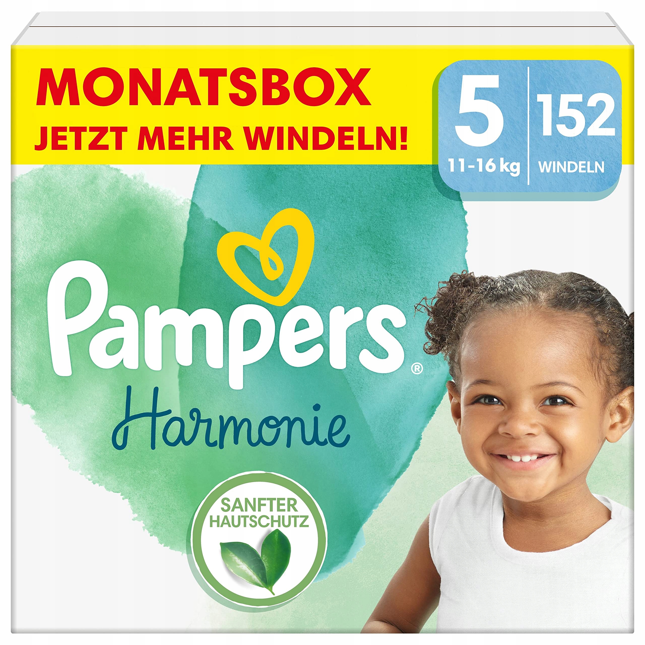 pampers auchan