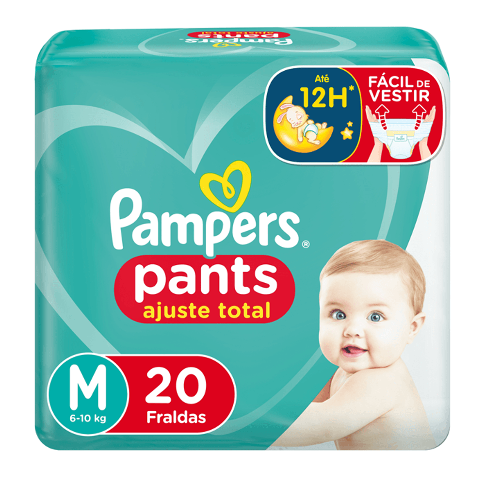 pampers po niemiecku