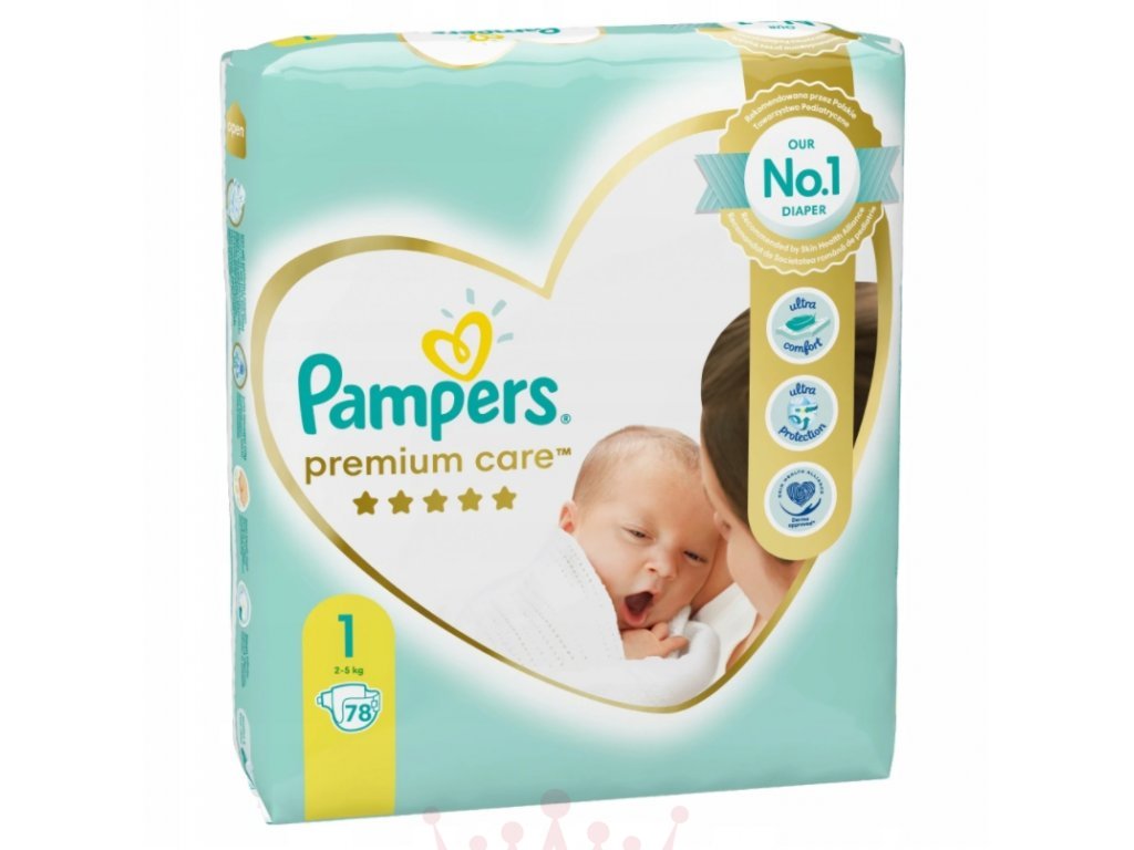 alergia na pieluchy pampers