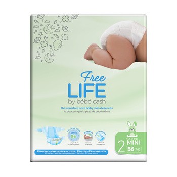 pampers premium care pieluchy 2