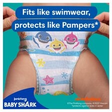 pampers tydzien ciazy