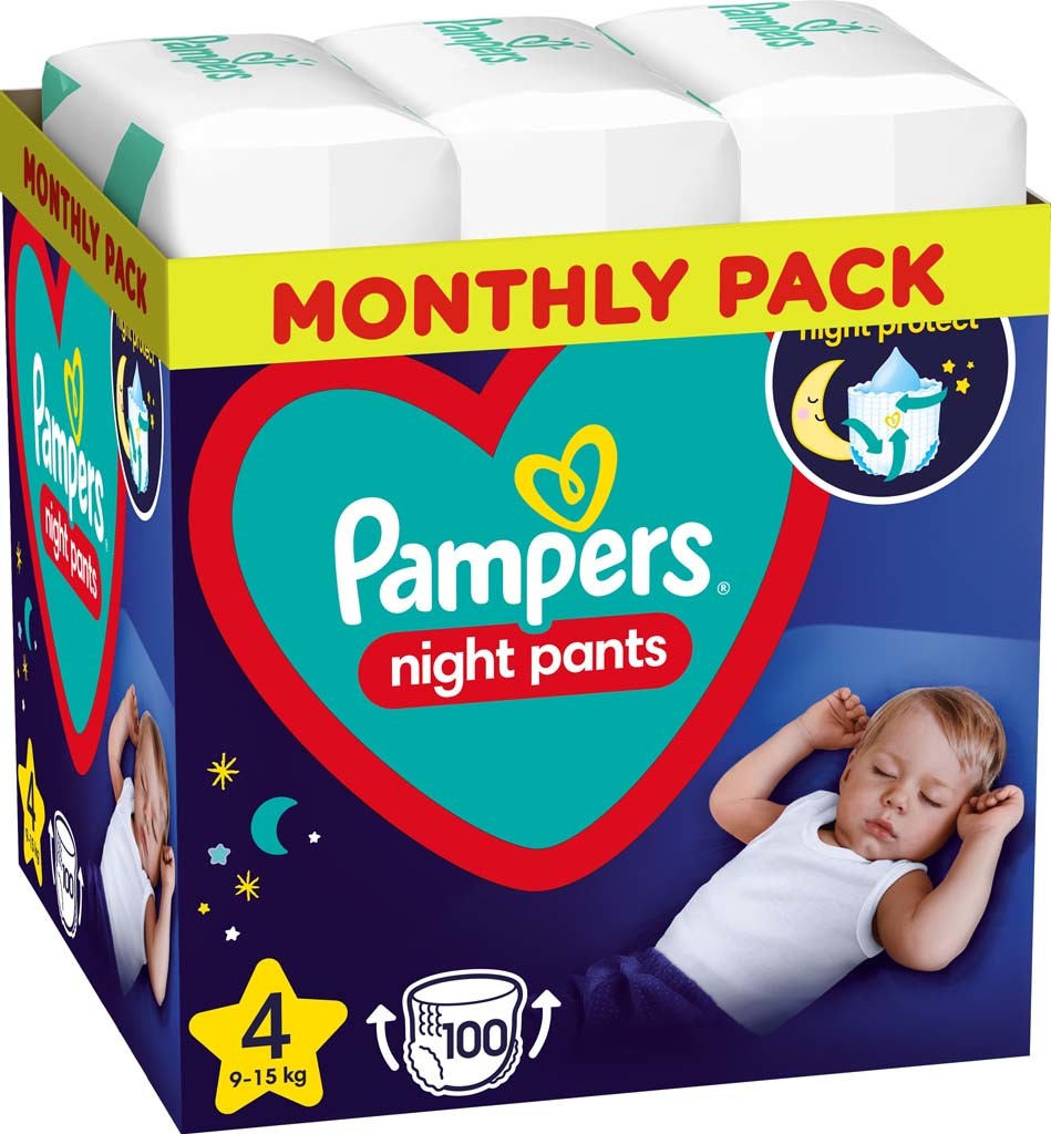 pampers procare 1 cena