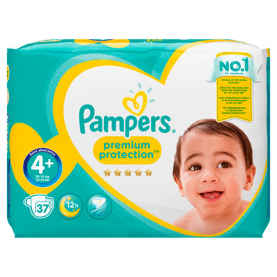 pampers premium care pieluchy 1 rossmann