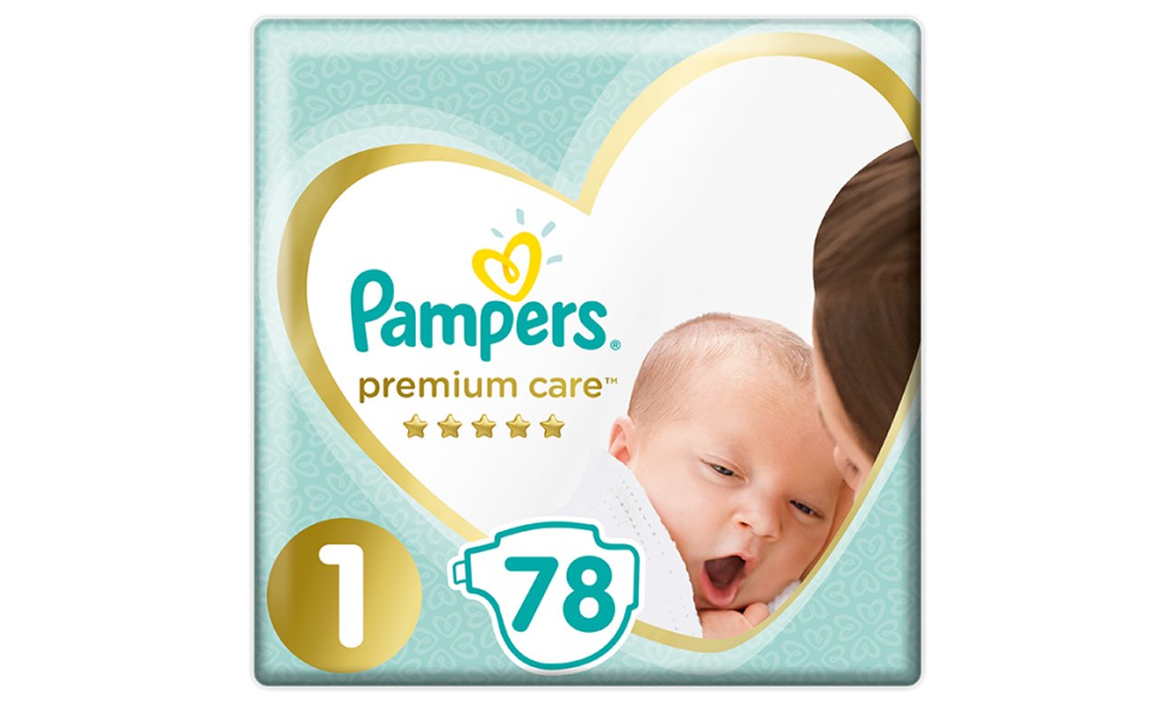 huggies vs pampers