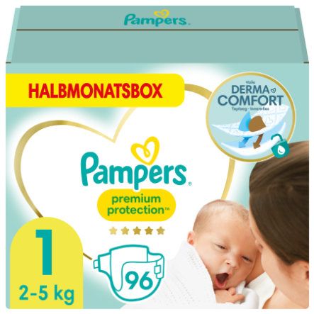 pieluszki jednorazowe pampers active baby