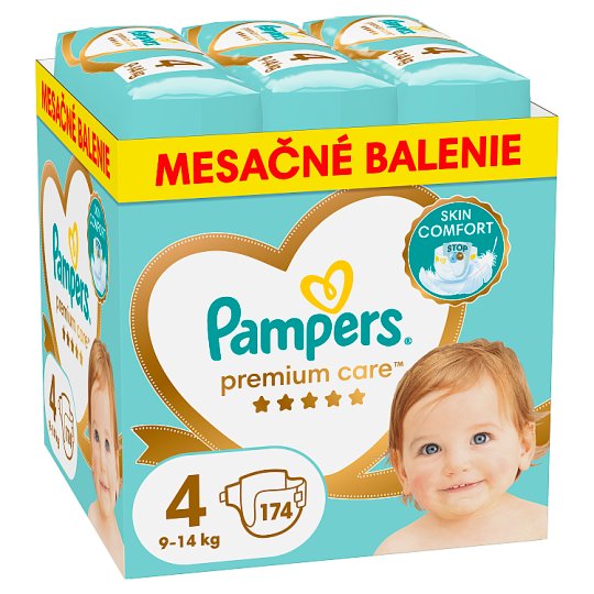 pampersy pieluchomajtki 1 pampers