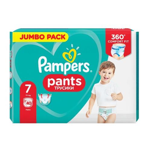 pampers pants 5 makro