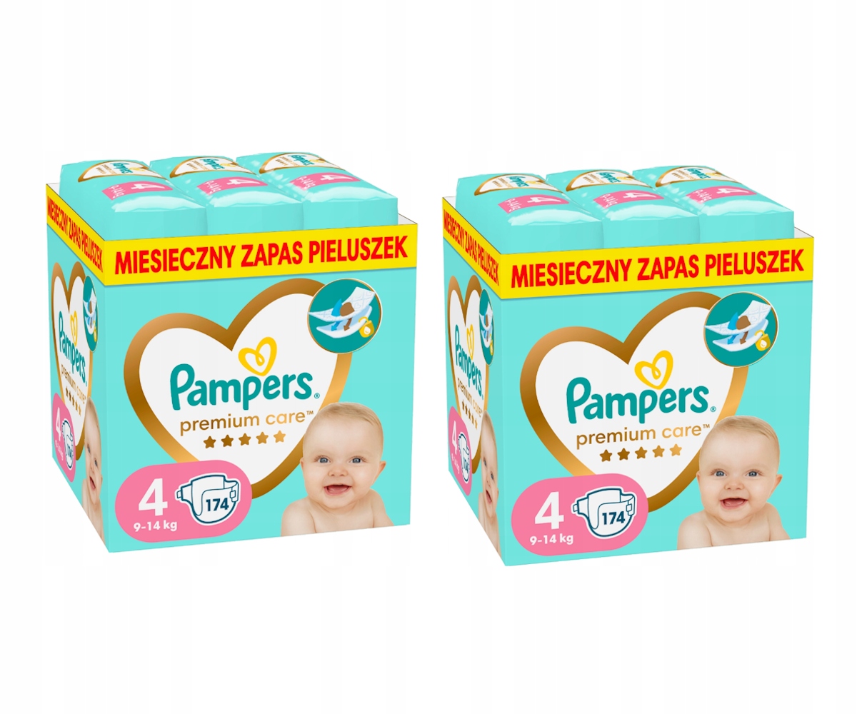 pampers po niemiecku