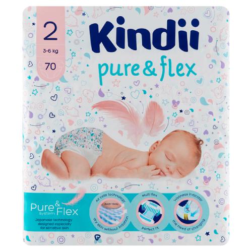 najtańsze pieluchy pampers 4