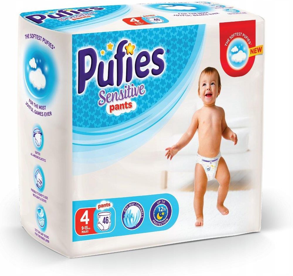 huggies 5 pieluchy cena