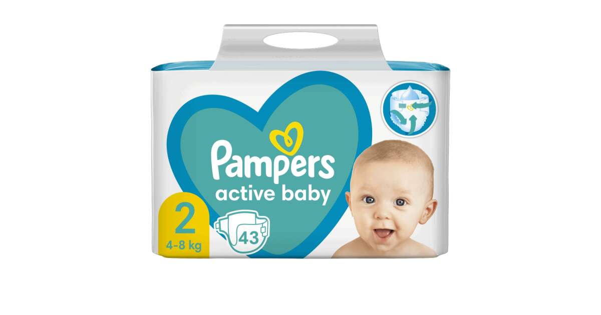 pampers premium 7