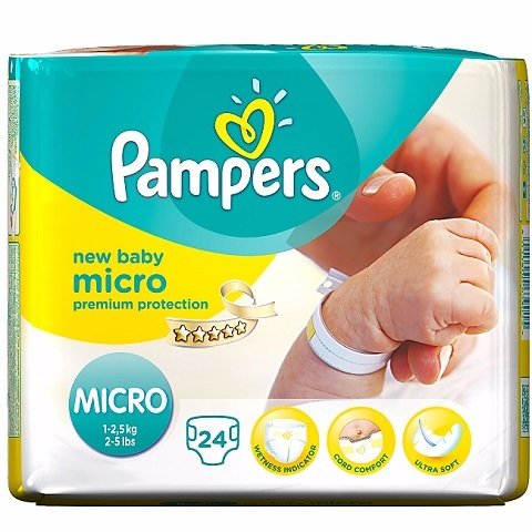 pampers pants specjalne wlasciwosci baldam czy olejek