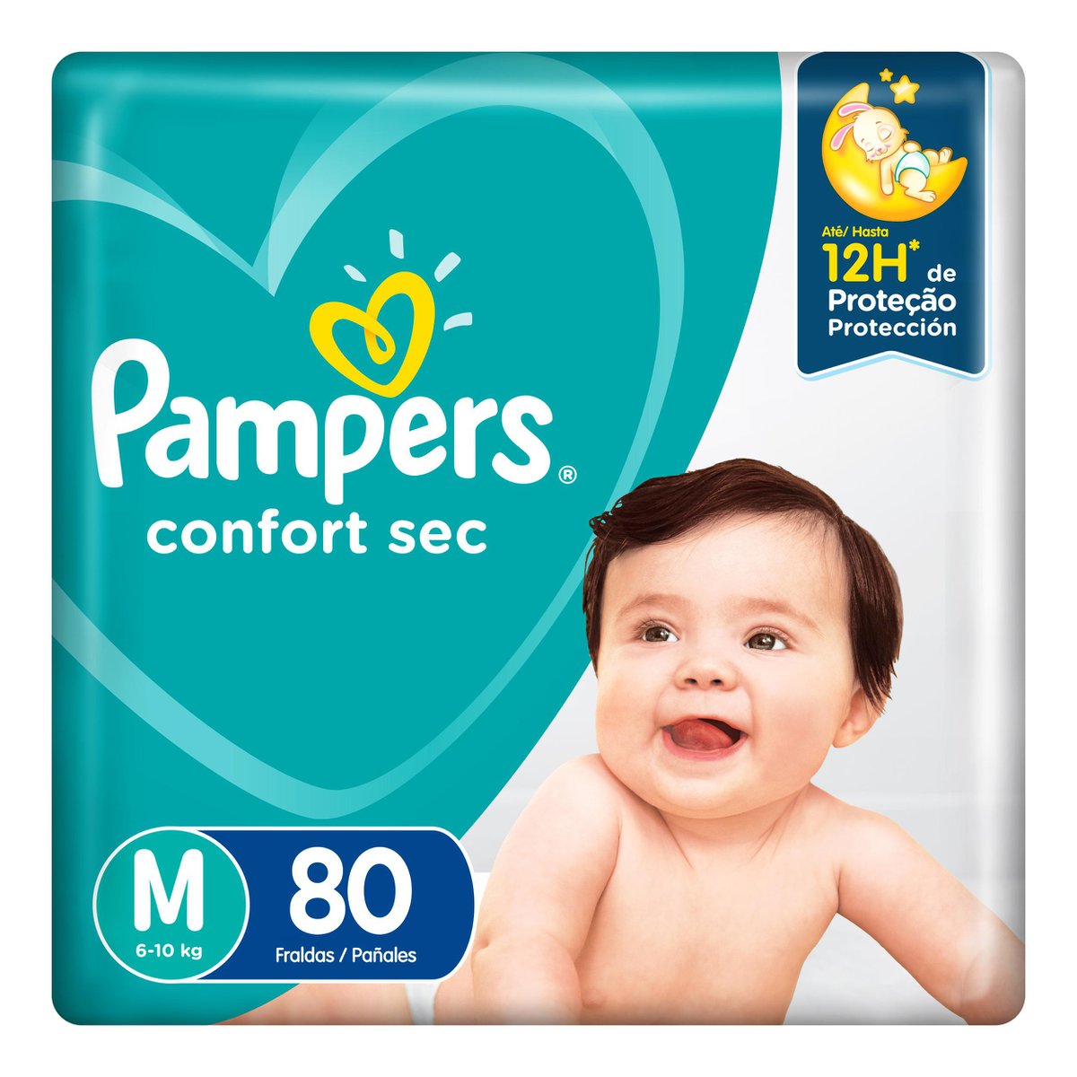 pampers premium protection 4 plus