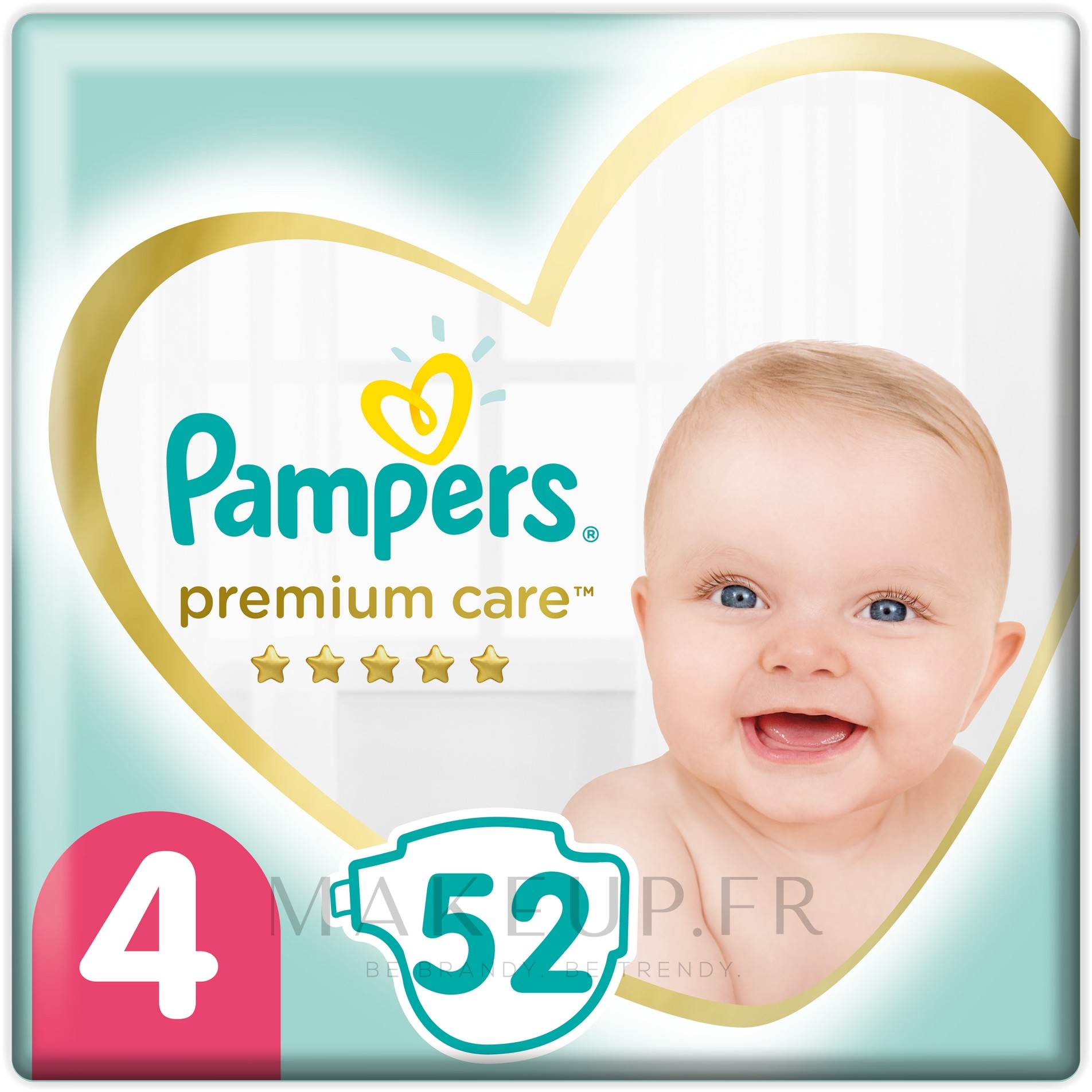 rossmann pampers windeln