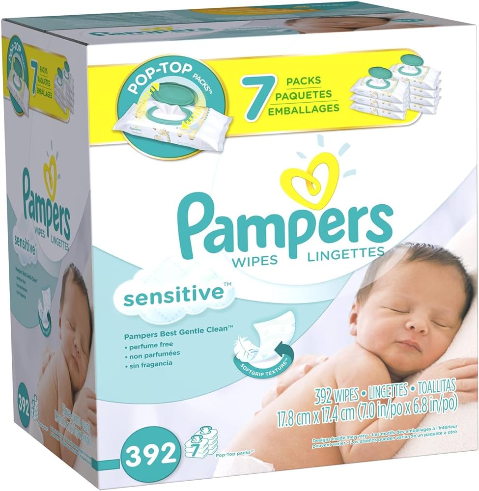 pampers 2 76 szt