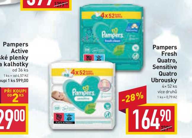 rossmann babydream pieluchy 4 plus