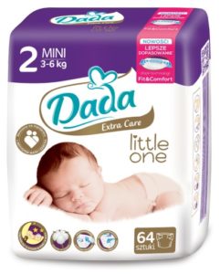 pampers 3 auchan cena