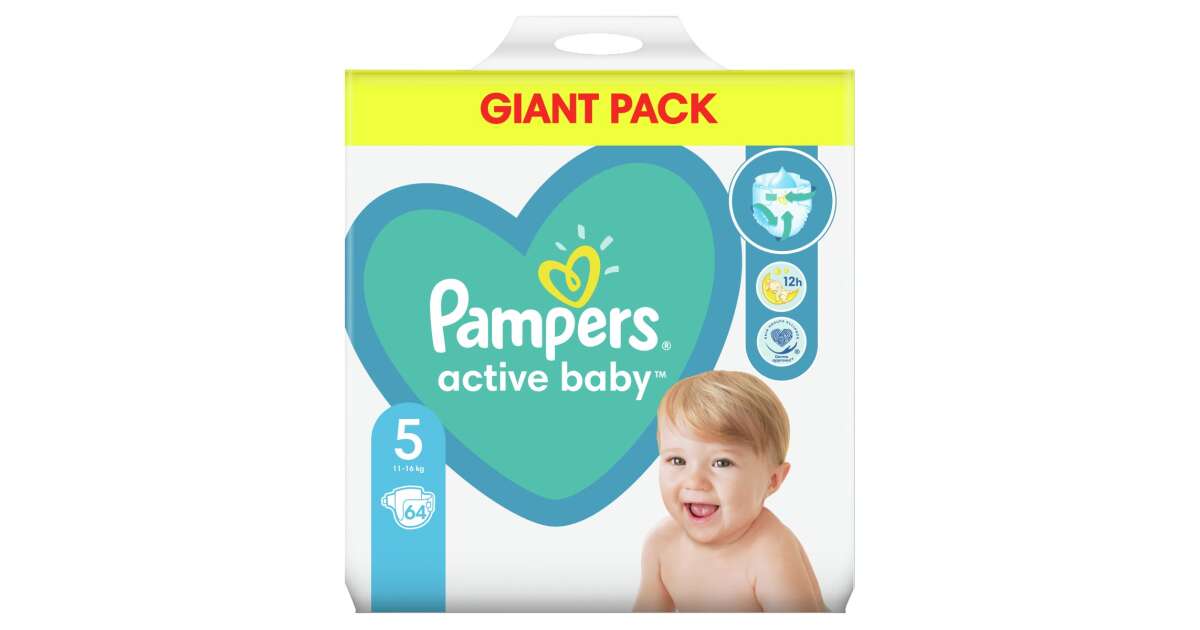 pampers premium care 5 nowe opakowanie